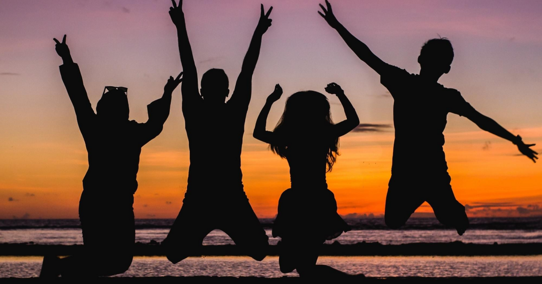 List of fun summer activity ideas you can do with your children