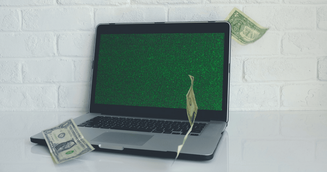 how your data get compromised on the internet