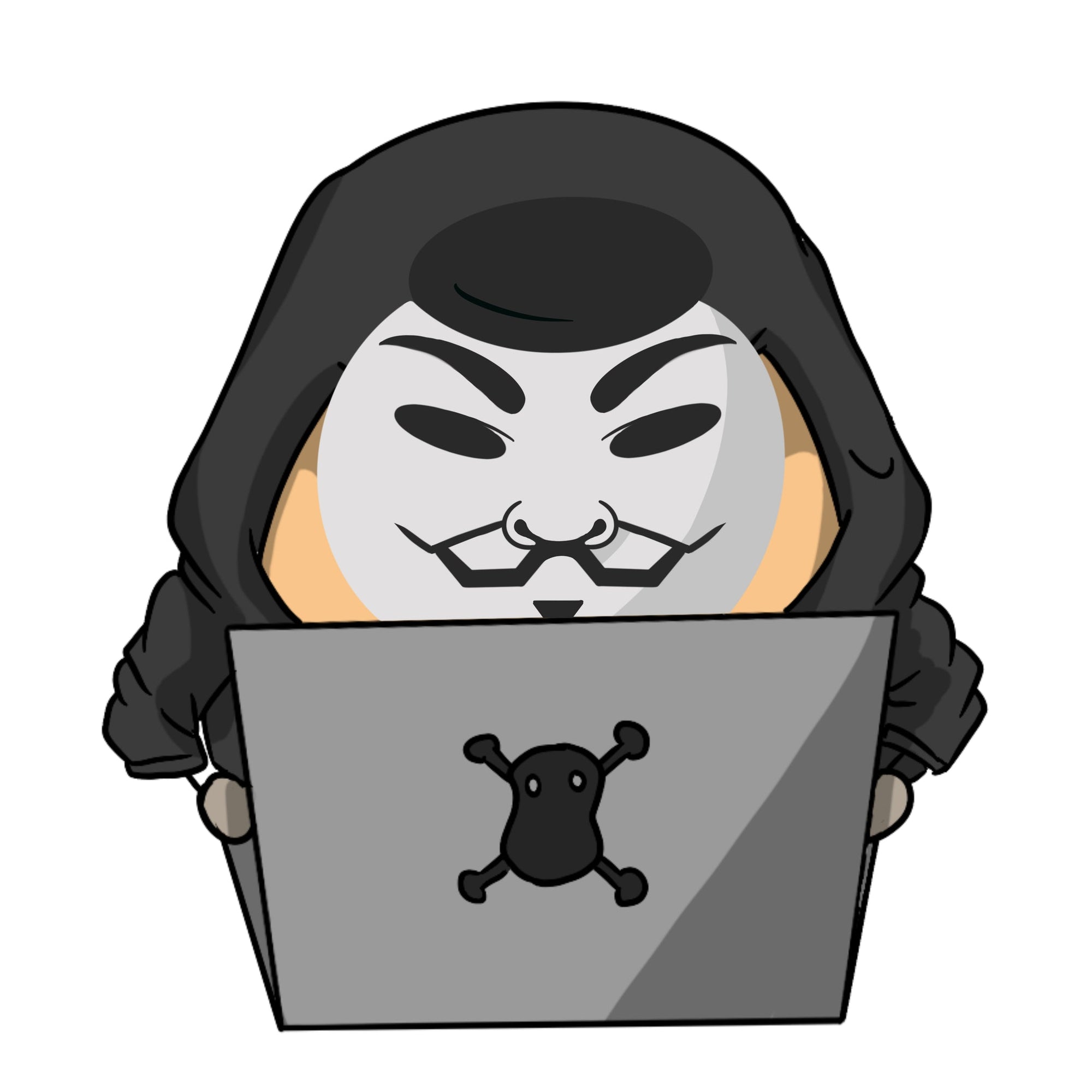Potato Pirates list cybersecurity threats