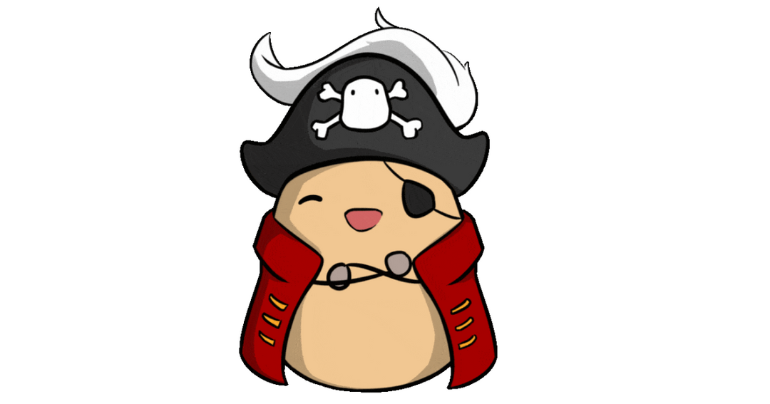 Potato King is the best companion to learn coding with games