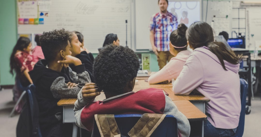How to apply student-centered learning