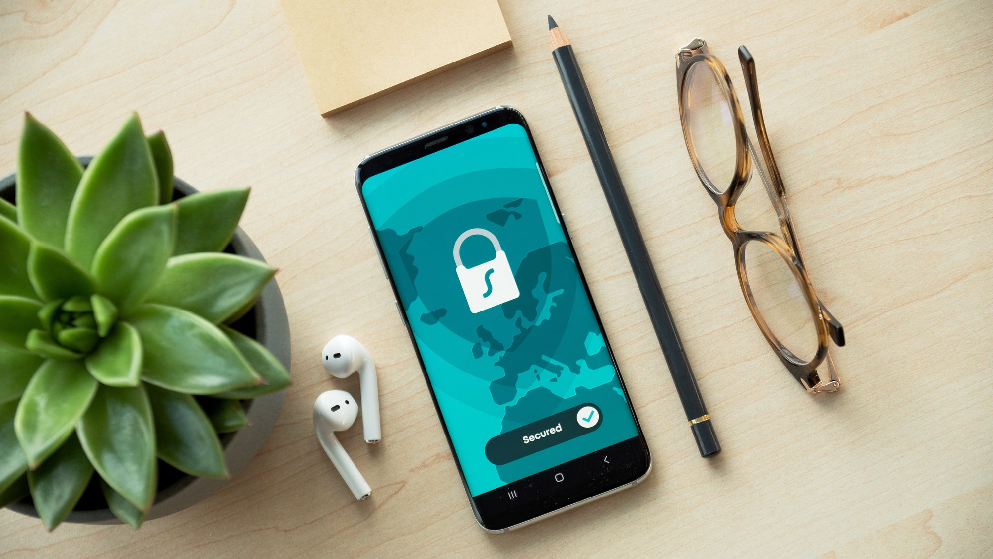 Top Cybersecurity Projects Today (2023)
