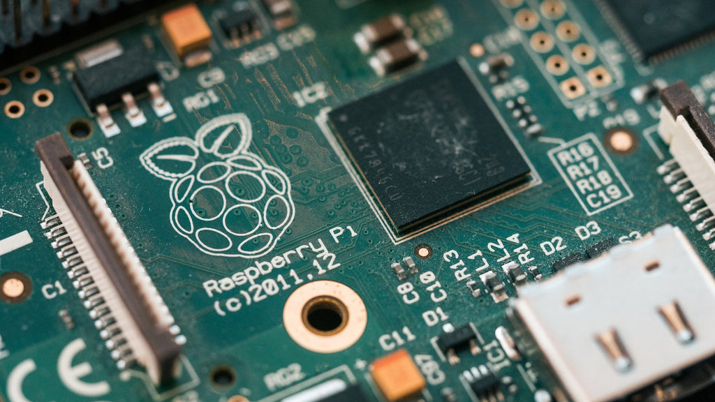 ODROID – A Raspberry Pi Alternative – Fun Tech Projects