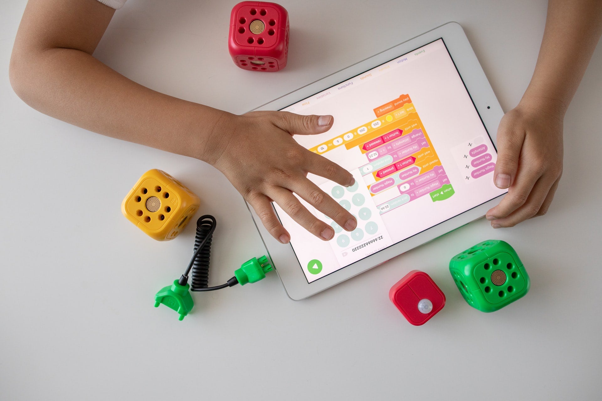 coding games for kids