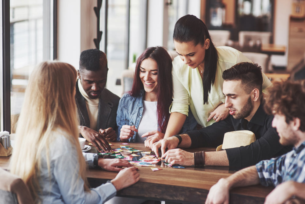 2023 STEM Gift Guide: Best STEM Board Games for Teens