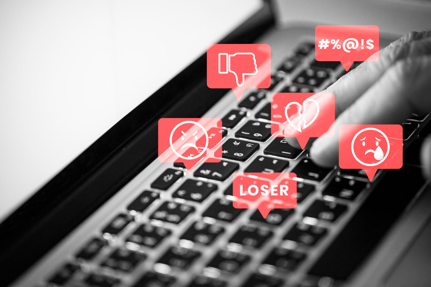 Cyberbullying: How to Recognize It and What To Do About It