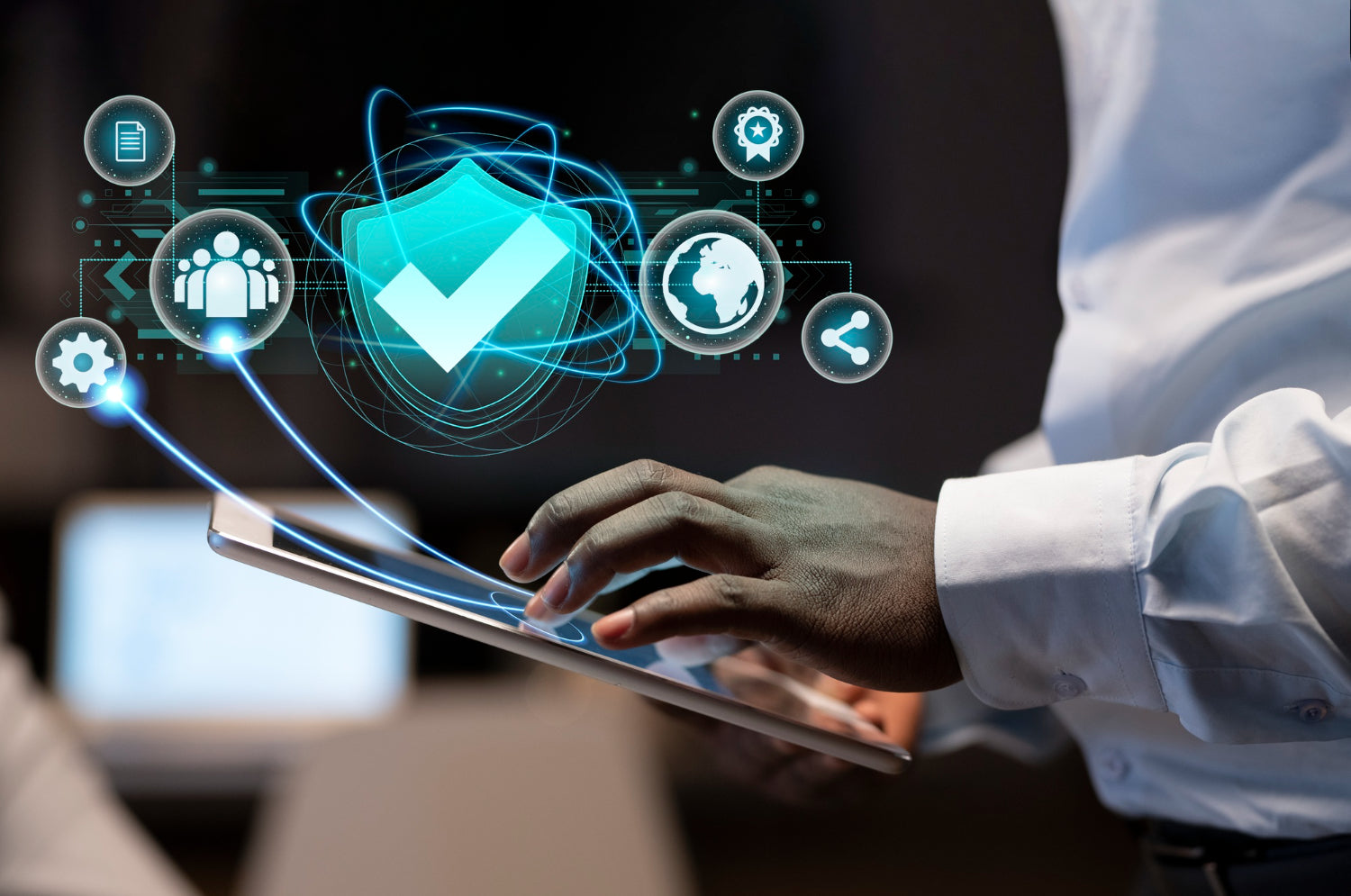 Enhancing Your Company's Security: Cybersecurity Training for Employees