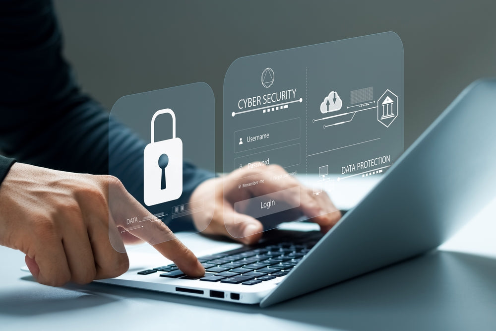cyber security for beginners