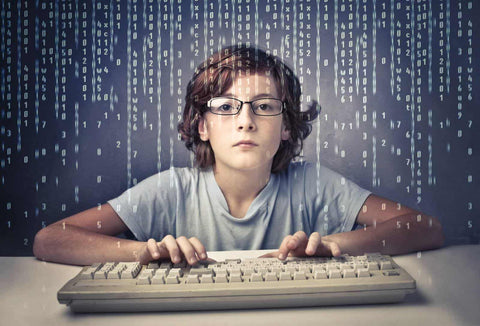 How to teach coding programming to children