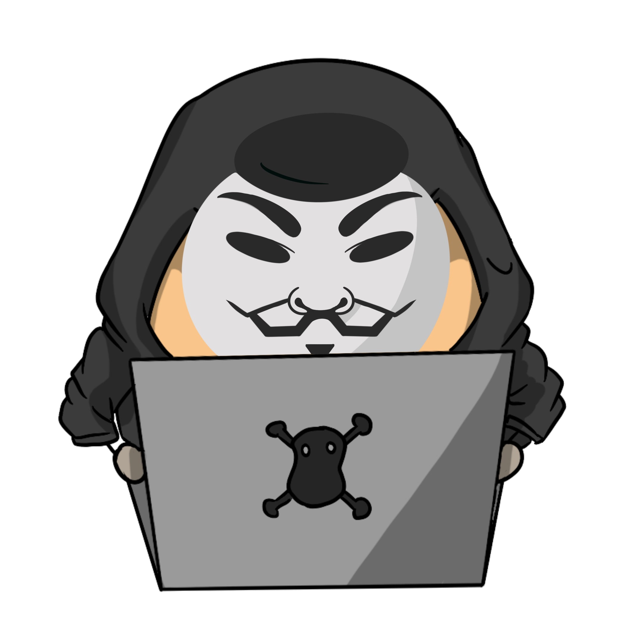 Potato Pirates list cybersecurity threats
