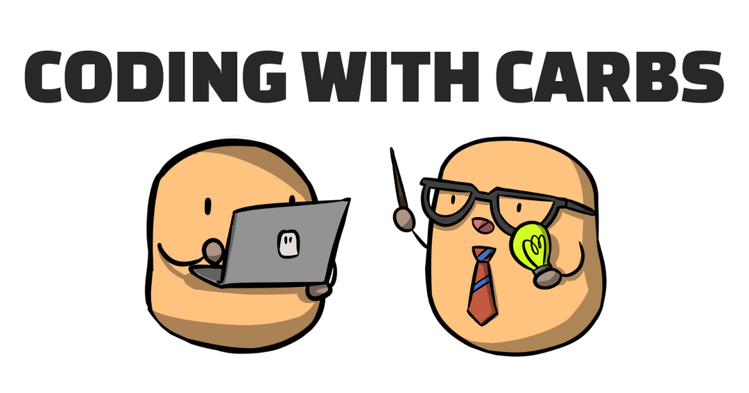 Coding Cartoon Byte Learn Coding With Fun Byte-Sized Comics – Potato Pirates