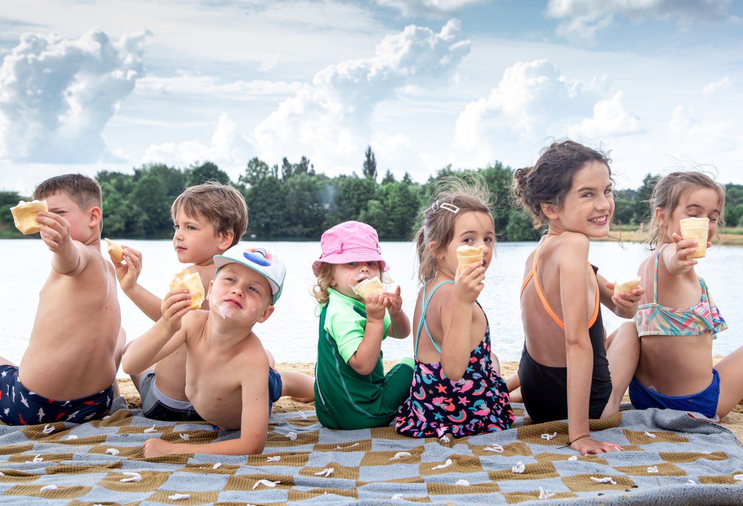 Make the Most of Your Summer Break: 10 Summer Break Activities Kids Can Do At Home