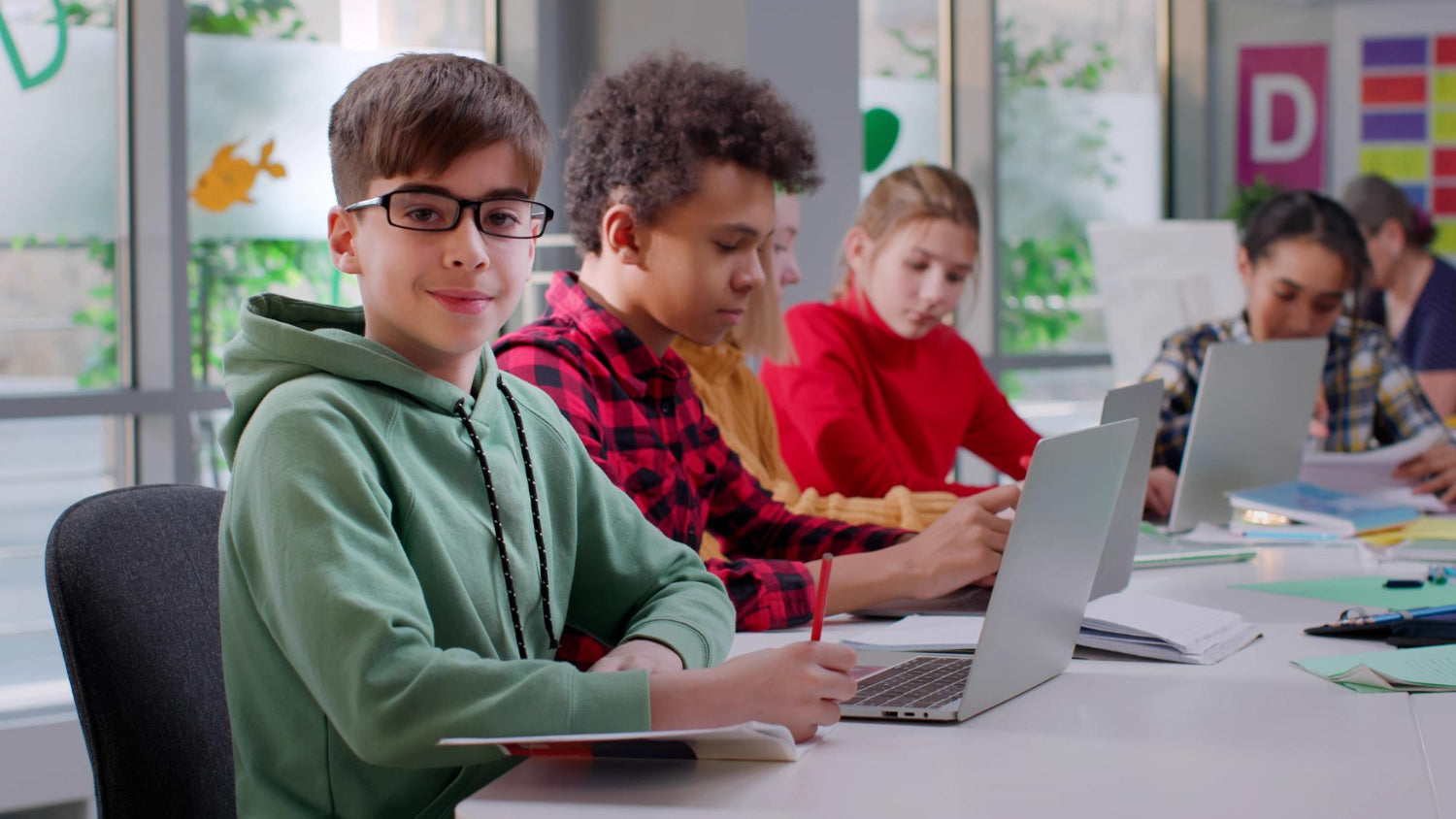 Why Coding Should Be Considered a Core Skill for Students