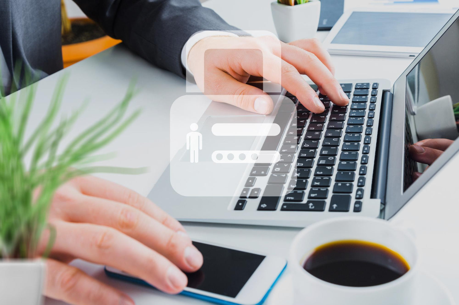 How to Create a Strong Password: Tips and Tricks for Better Cybersecurity