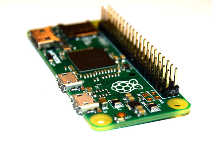 Technology Rasberry What is Raspberry Pi? A Comprehensive Guide – Potato Pirates