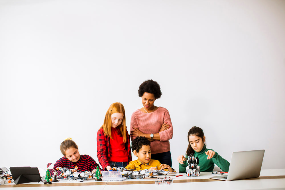 Java Development Using Blocks For Kids Java for Kids: A Step-By-Step Guide on How To Teach Java Programming to ...