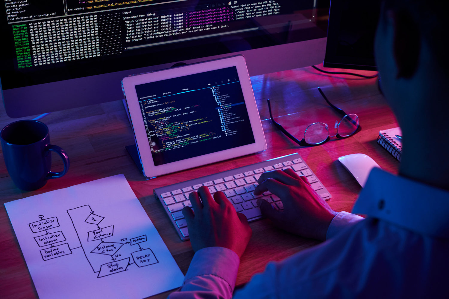 8 Must-Haves for Every Programmer's Toolkit – Potato Pirates