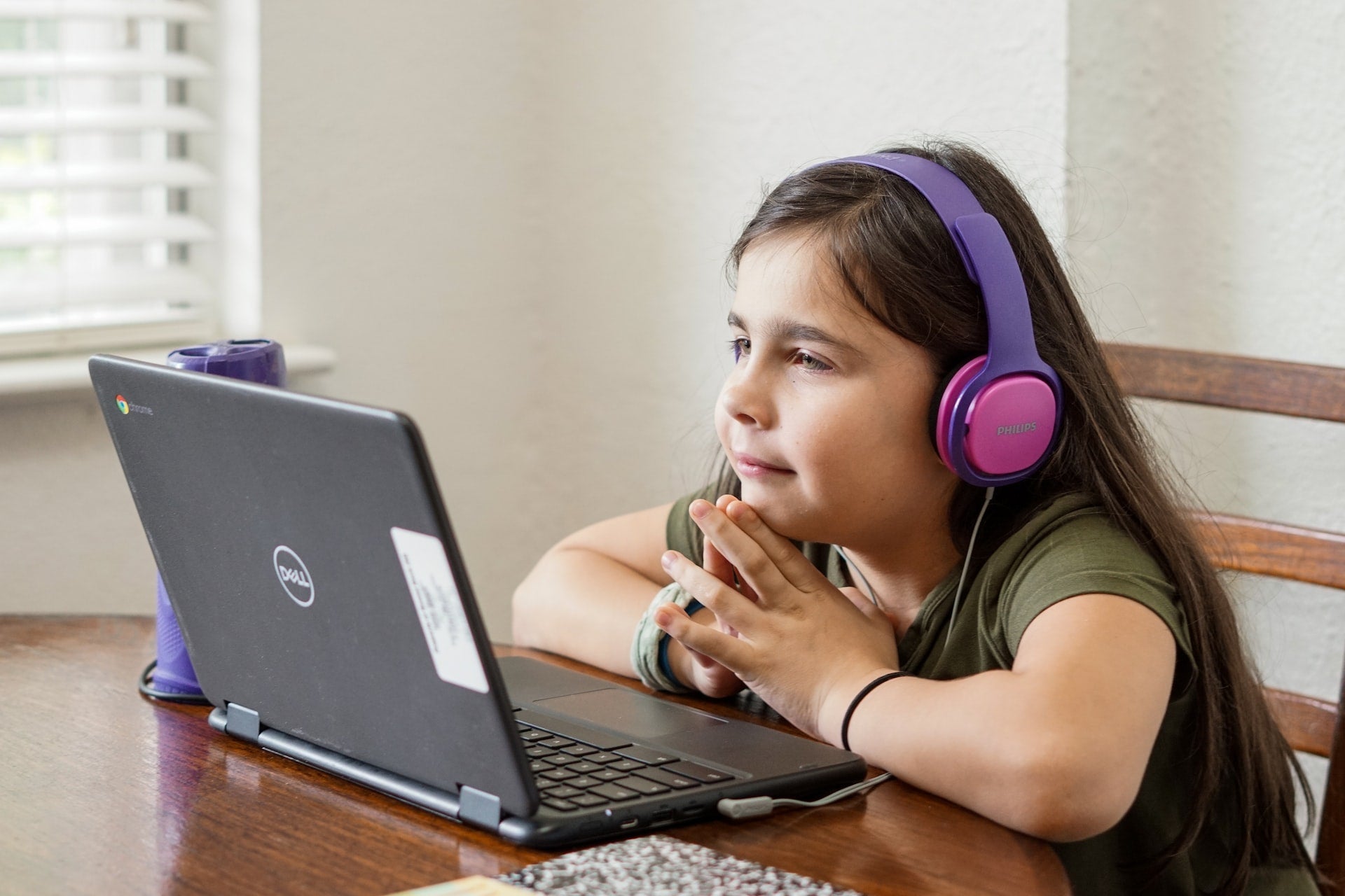 Teaching Kids About Cybersecurity and Privacy Is More Important Than Ever
