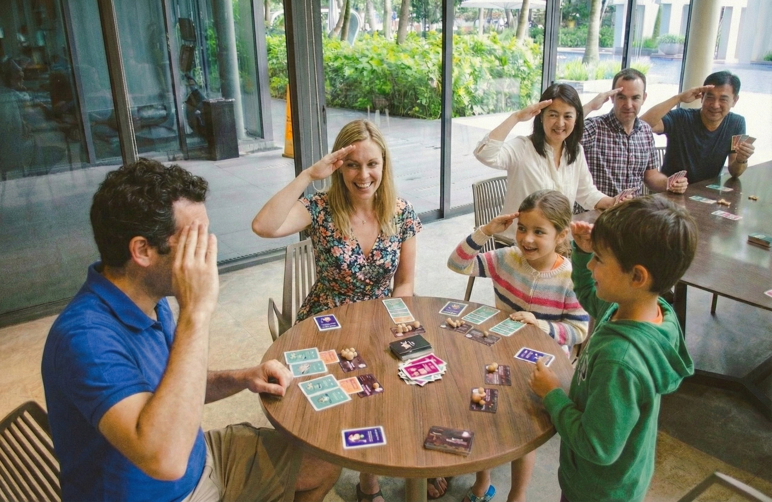 Potato Pirates Coding Card Game: 2nd Edition + Co-operative Expansion Pack