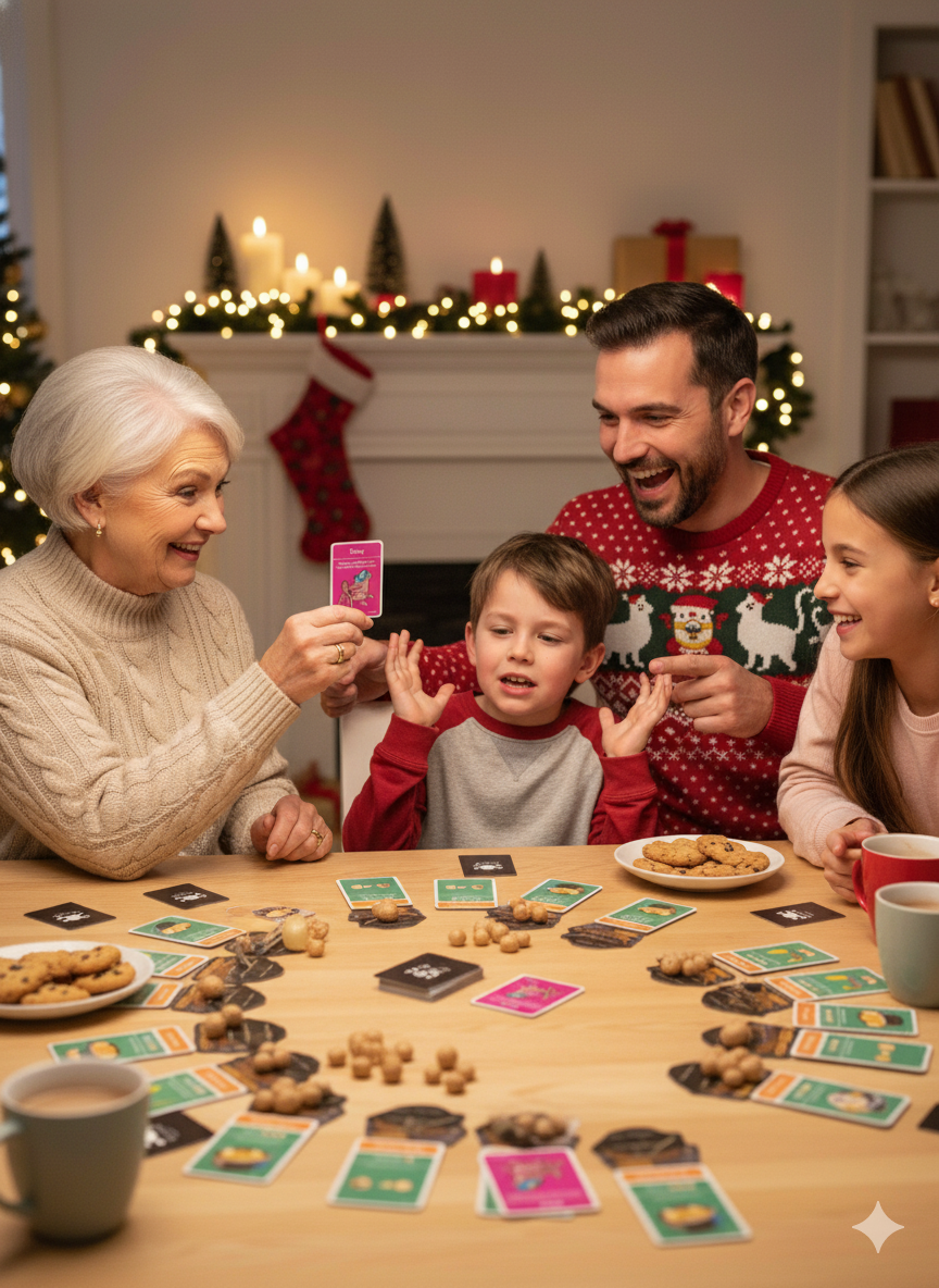 Potato Pirates Absolute Bundle