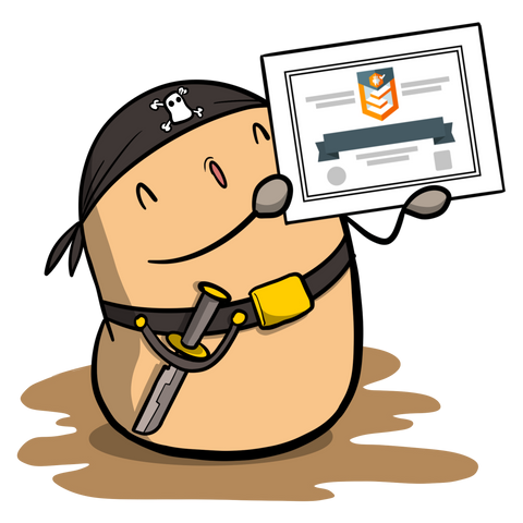 Certified STEM Education