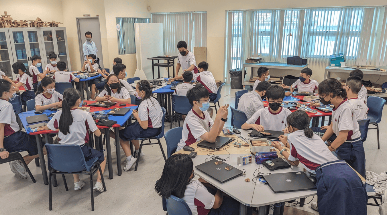 potato pirates learn coding with games