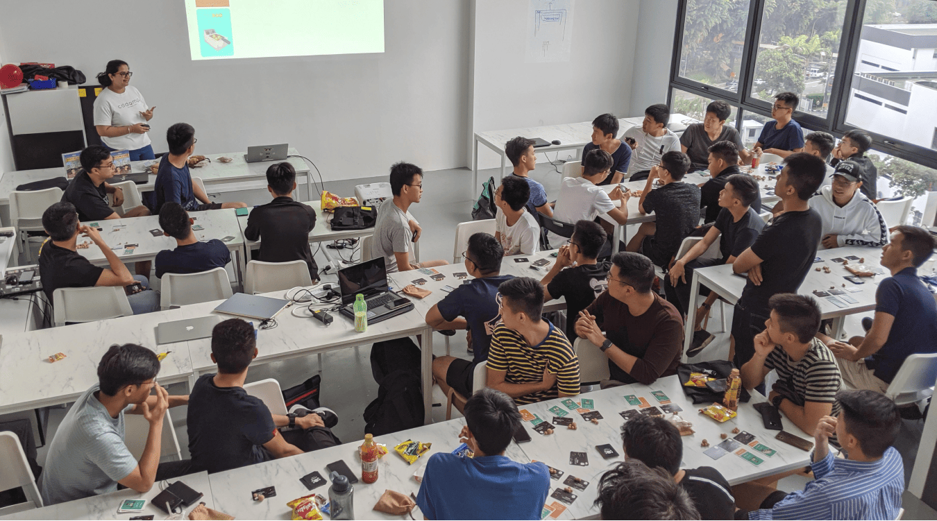 potato pirates computer science games