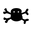 Potato Pirates logo