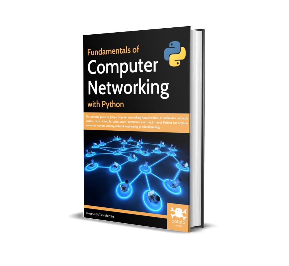 [Free E-book] Introduction To Computer Networking
