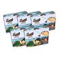 Potato Pirates: Battlechips Training Kit