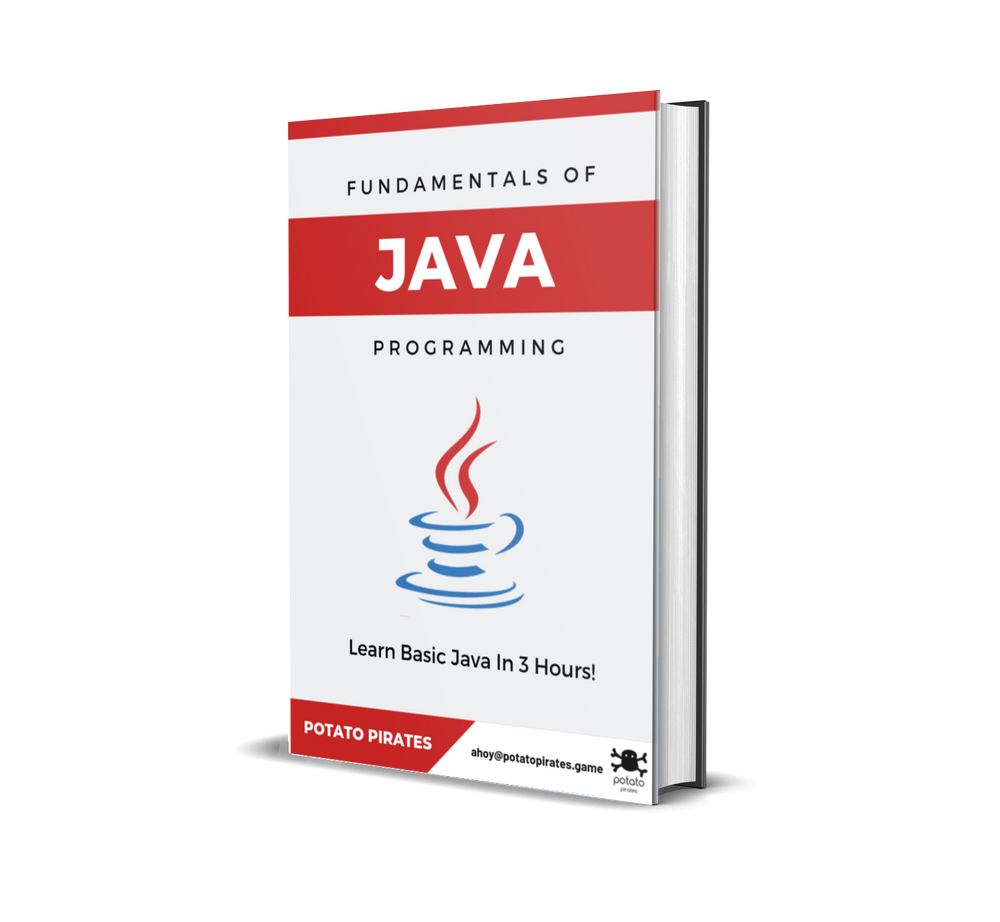 [Free E-book] Fundamentals Of Java Programming