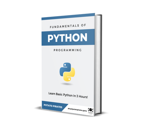 [Free E-book] Fundamentals Of Python Programming