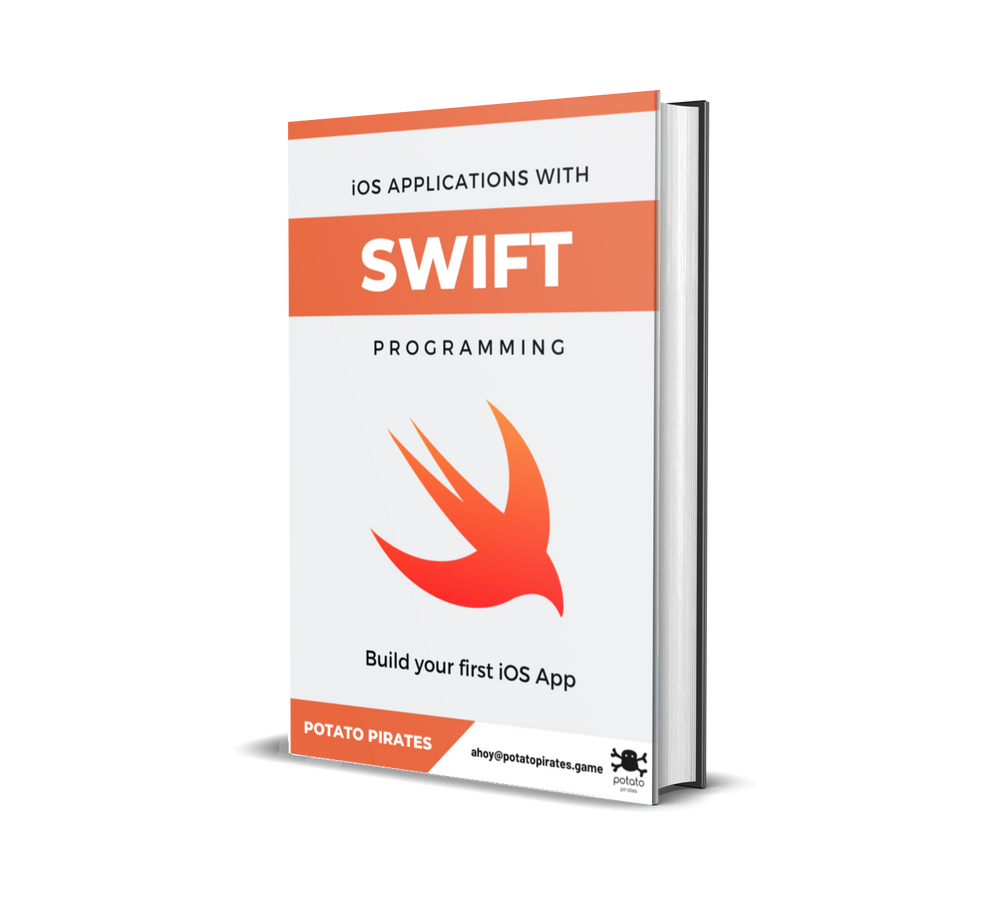 [Free E-book] Swift App Design Level 2: Build Your 1st iOS App