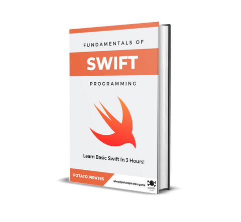 [Free E-book] Introduction To Swift Programming